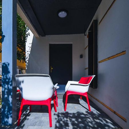 Designer Apartment In The City Center Cluj-Napoca Eksteriør bilde