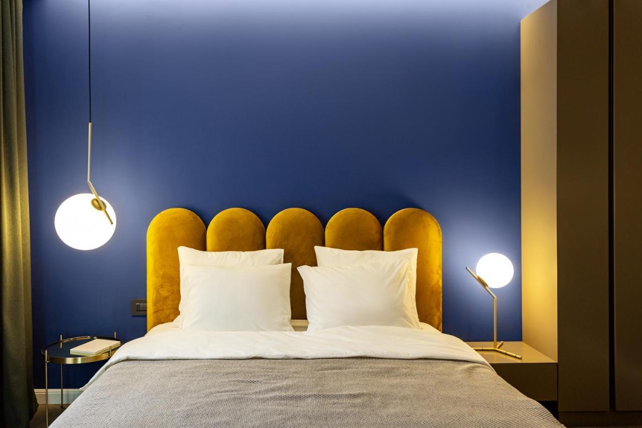 Designer Apartment In The City Center Cluj-Napoca Eksteriør bilde