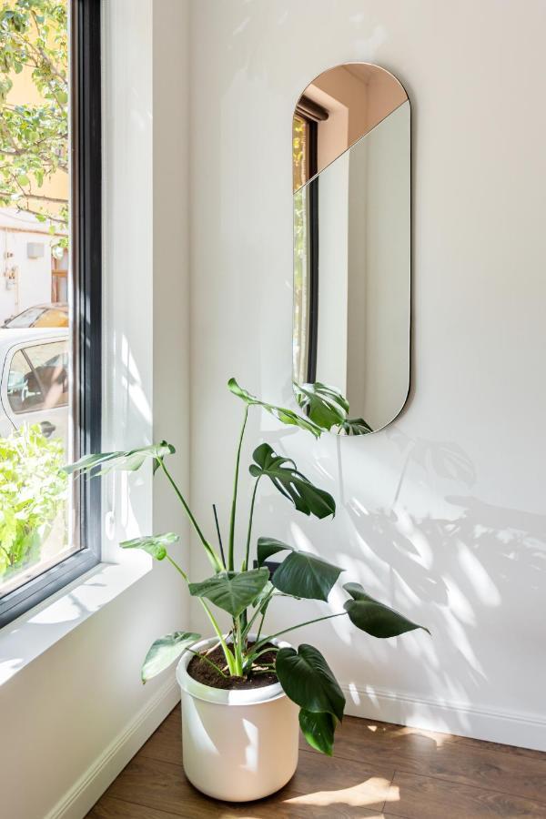 Designer Apartment In The City Center Cluj-Napoca Eksteriør bilde