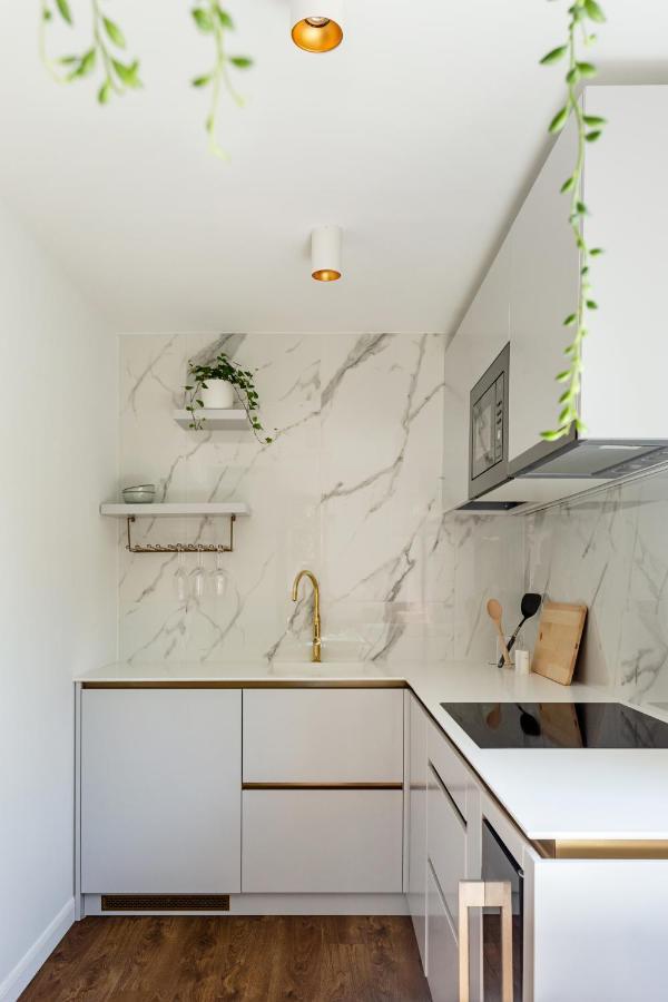 Designer Apartment In The City Center Cluj-Napoca Eksteriør bilde