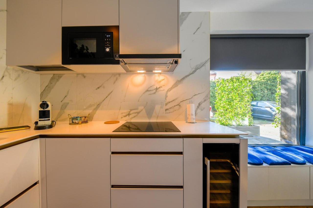 Designer Apartment In The City Center Cluj-Napoca Eksteriør bilde